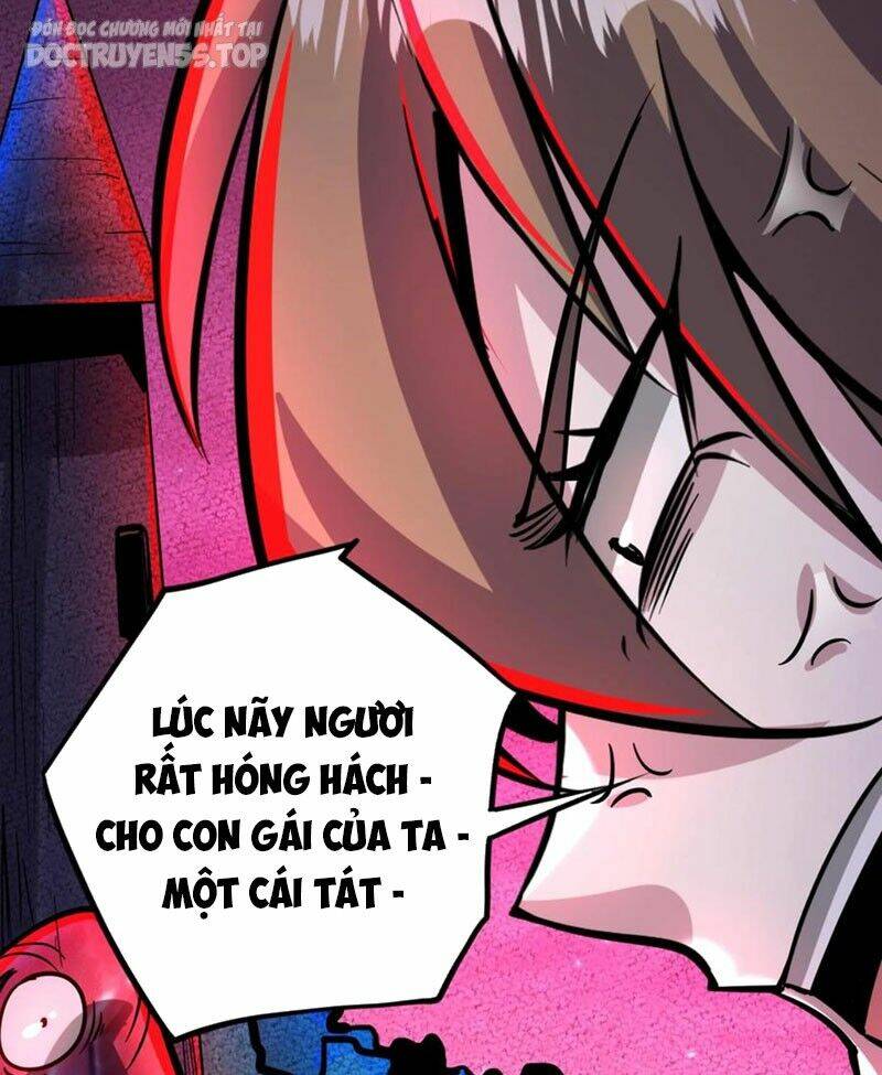 Dược Sư Kì Lạ: Bệnh Nhân Của Tôi Đều Rất Khủng Bố Chapter 159 - Trang 2