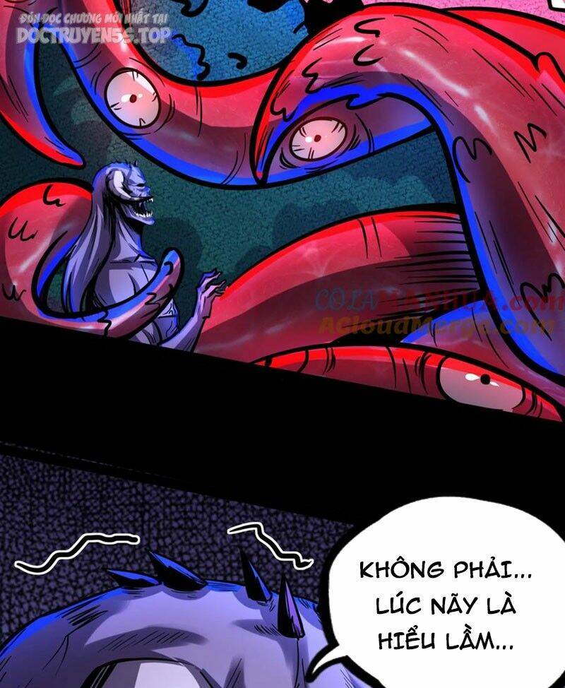 Dược Sư Kì Lạ: Bệnh Nhân Của Tôi Đều Rất Khủng Bố Chapter 159 - Trang 2