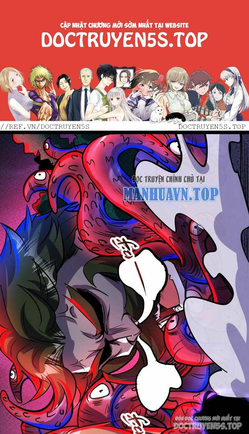 Dược Sư Kì Lạ: Bệnh Nhân Của Tôi Đều Rất Khủng Bố Chapter 159 - Trang 2