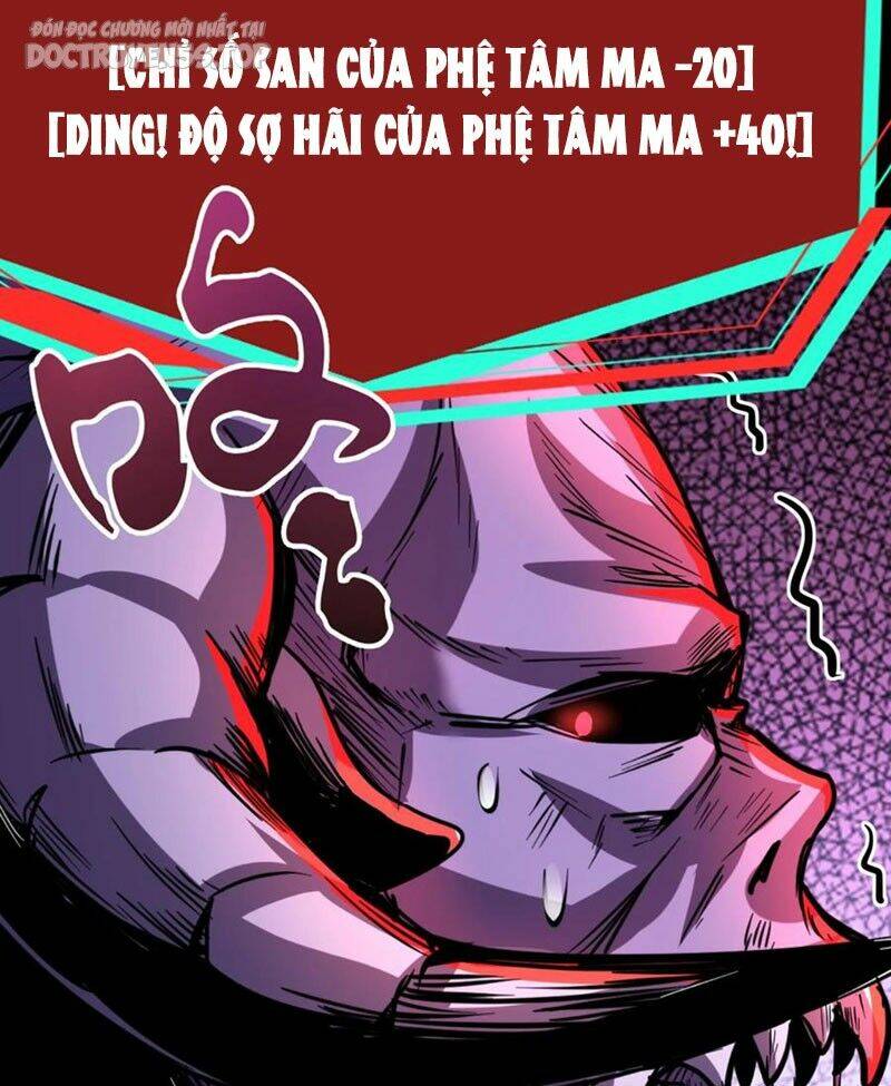 Dược Sư Kì Lạ: Bệnh Nhân Của Tôi Đều Rất Khủng Bố Chapter 159 - Trang 2