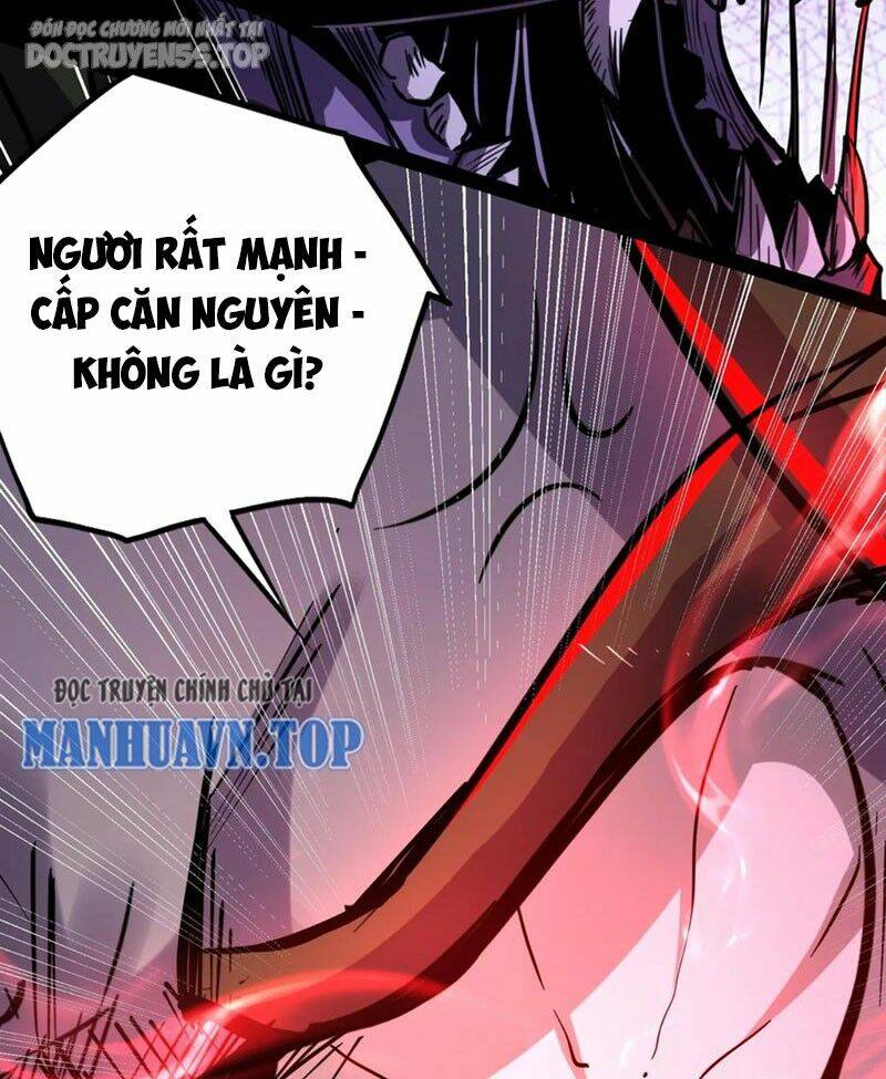 Dược Sư Kì Lạ: Bệnh Nhân Của Tôi Đều Rất Khủng Bố Chapter 159 - Trang 2