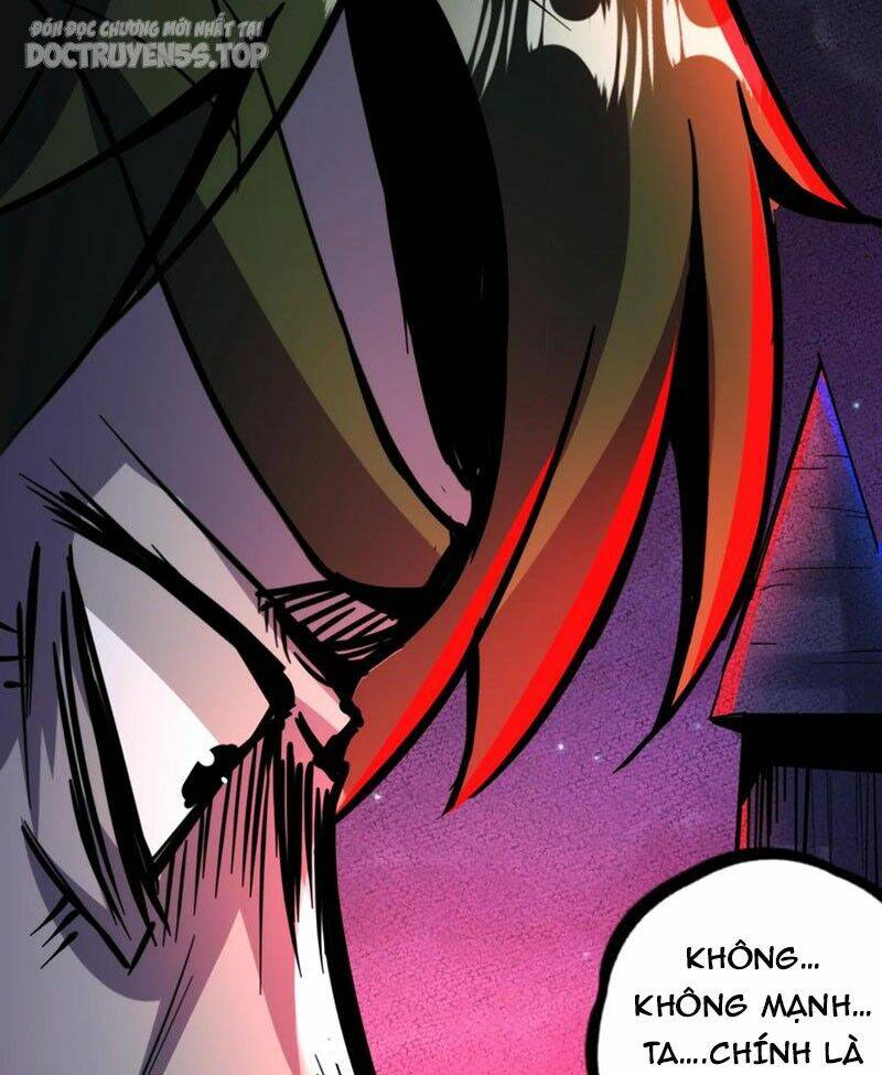 Dược Sư Kì Lạ: Bệnh Nhân Của Tôi Đều Rất Khủng Bố Chapter 159 - Trang 2