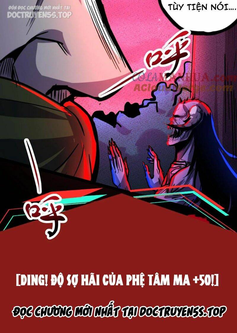 Dược Sư Kì Lạ: Bệnh Nhân Của Tôi Đều Rất Khủng Bố Chapter 159 - Trang 2