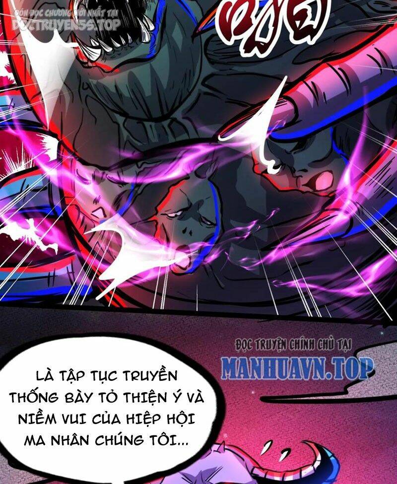 Dược Sư Kì Lạ: Bệnh Nhân Của Tôi Đều Rất Khủng Bố Chapter 159 - Trang 2