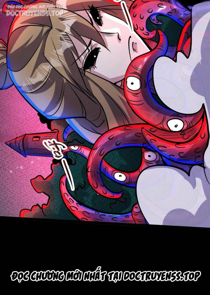 Dược Sư Kì Lạ: Bệnh Nhân Của Tôi Đều Rất Khủng Bố Chapter 159 - Trang 2