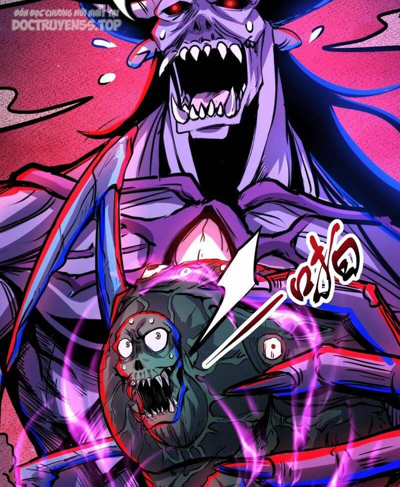 Dược Sư Kì Lạ: Bệnh Nhân Của Tôi Đều Rất Khủng Bố Chapter 159 - Trang 2