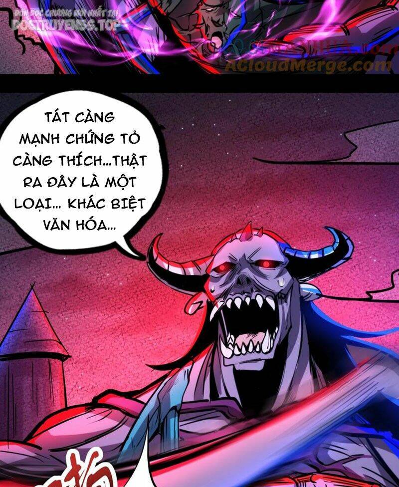 Dược Sư Kì Lạ: Bệnh Nhân Của Tôi Đều Rất Khủng Bố Chapter 159 - Trang 2