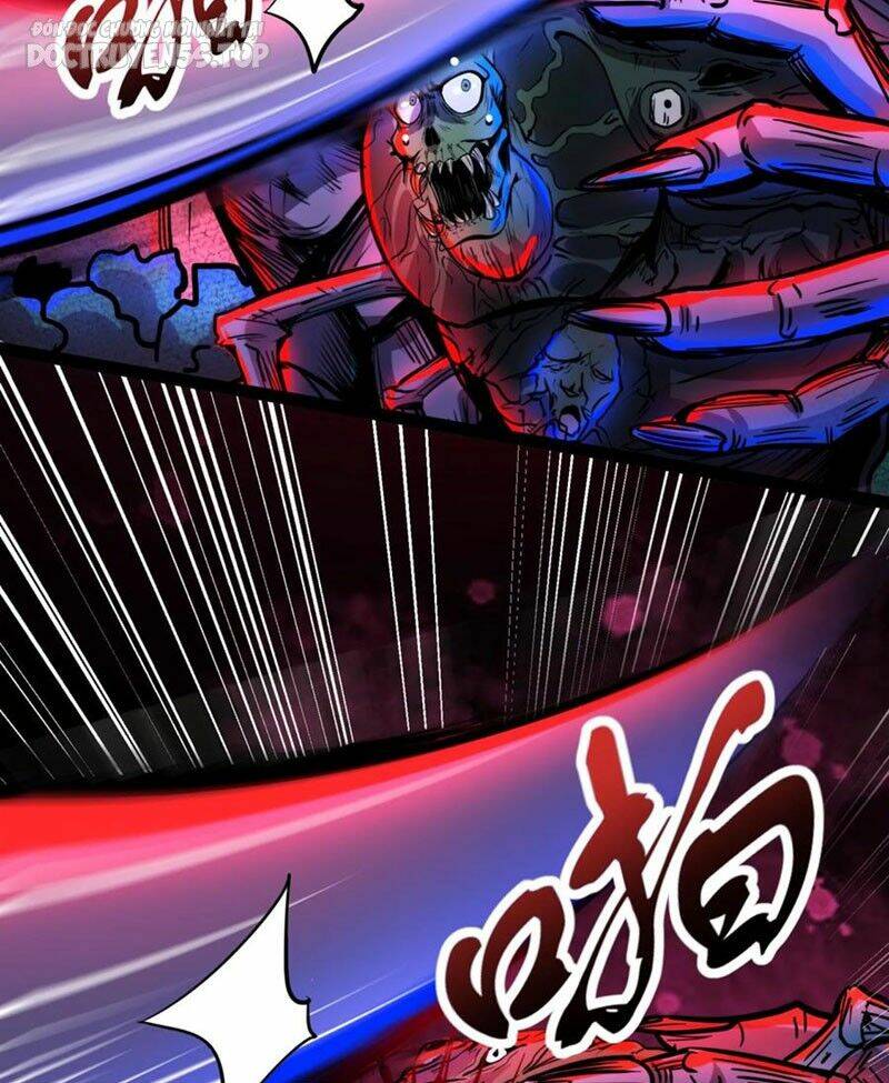 Dược Sư Kì Lạ: Bệnh Nhân Của Tôi Đều Rất Khủng Bố Chapter 159 - Trang 2