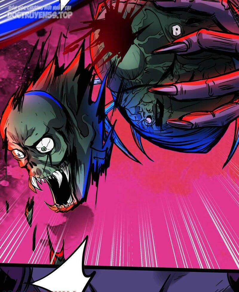 Dược Sư Kì Lạ: Bệnh Nhân Của Tôi Đều Rất Khủng Bố Chapter 159 - Trang 2