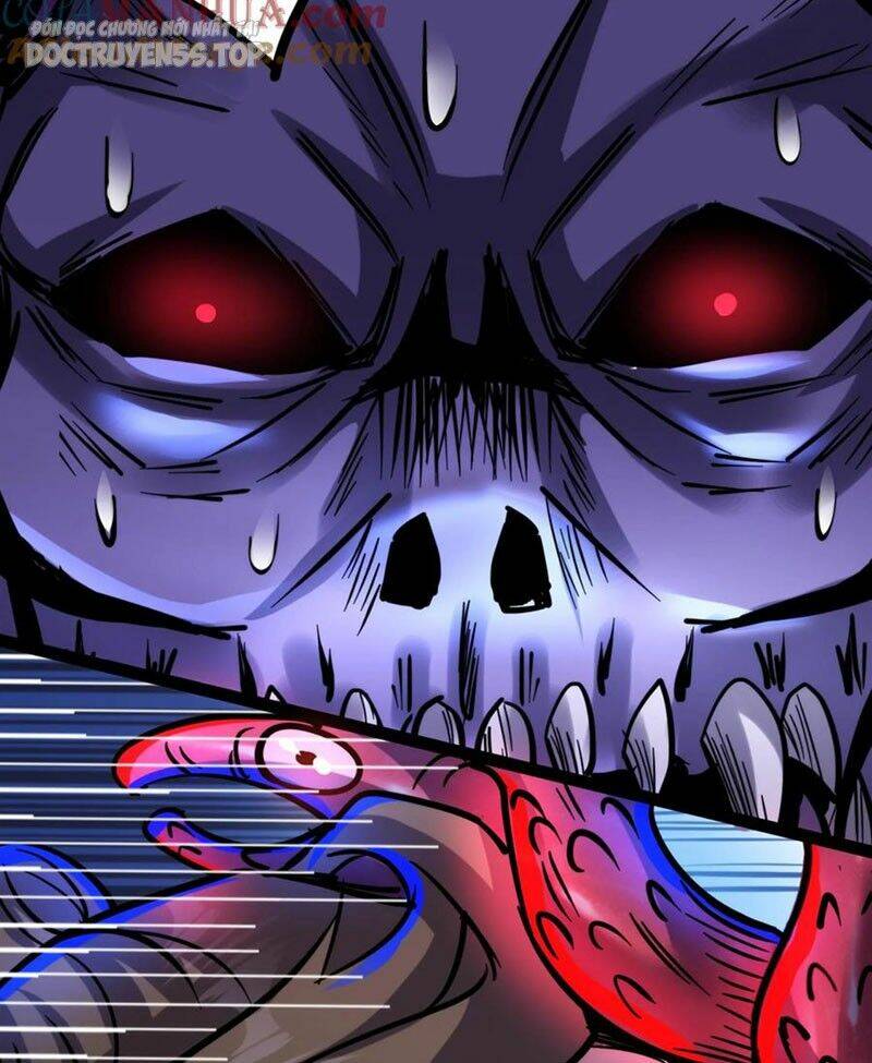 Dược Sư Kì Lạ: Bệnh Nhân Của Tôi Đều Rất Khủng Bố Chapter 159 - Trang 2