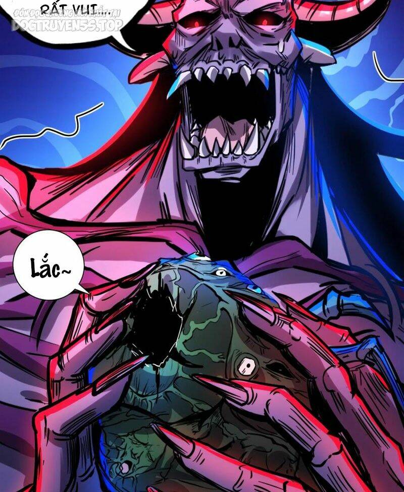 Dược Sư Kì Lạ: Bệnh Nhân Của Tôi Đều Rất Khủng Bố Chapter 159 - Trang 2