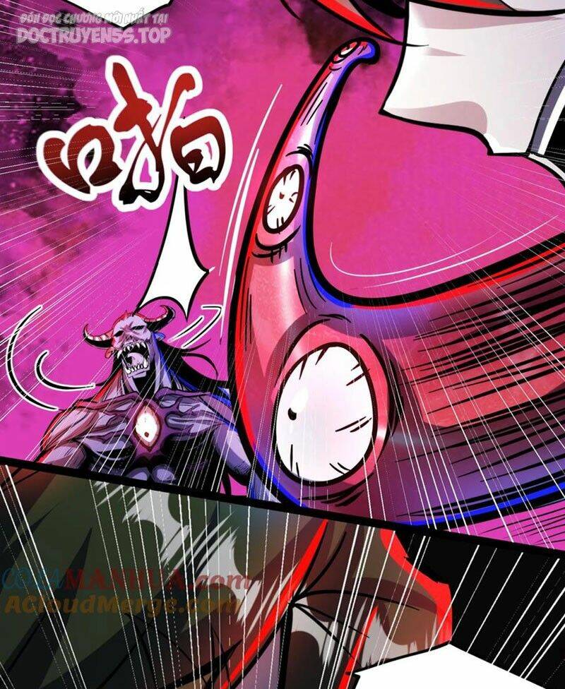 Dược Sư Kì Lạ: Bệnh Nhân Của Tôi Đều Rất Khủng Bố Chapter 159 - Trang 2