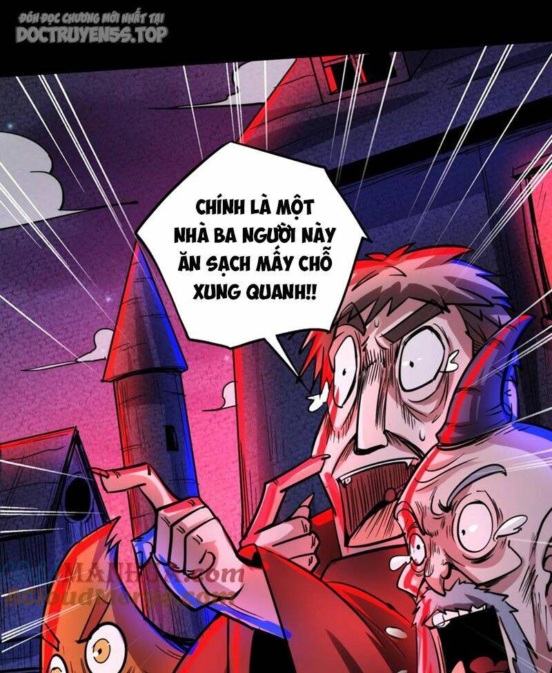 Dược Sư Kì Lạ: Bệnh Nhân Của Tôi Đều Rất Khủng Bố Chapter 159 - Trang 2