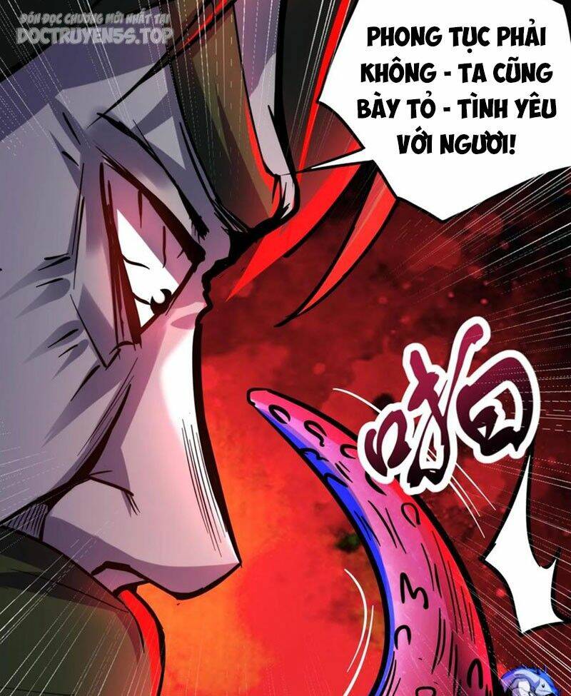 Dược Sư Kì Lạ: Bệnh Nhân Của Tôi Đều Rất Khủng Bố Chapter 159 - Trang 2