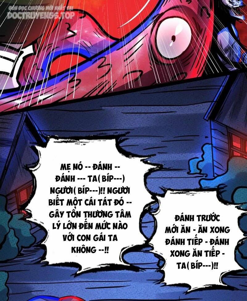 Dược Sư Kì Lạ: Bệnh Nhân Của Tôi Đều Rất Khủng Bố Chapter 159 - Trang 2