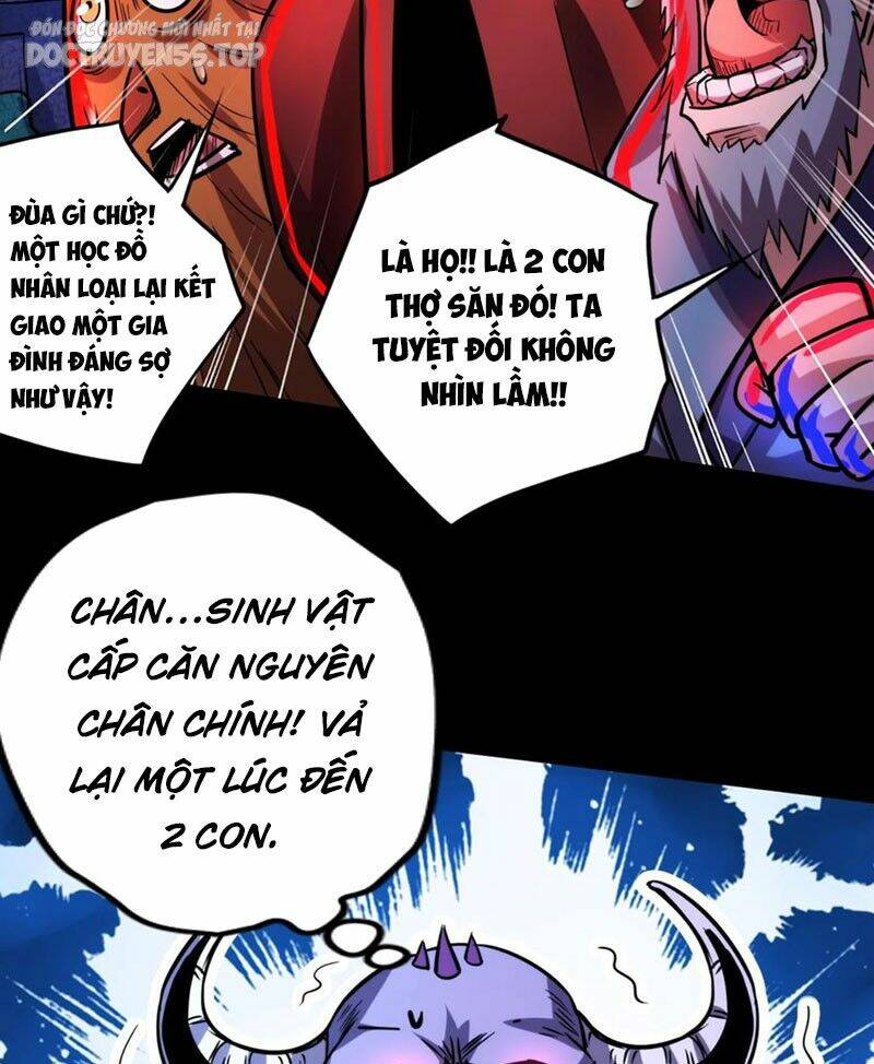 Dược Sư Kì Lạ: Bệnh Nhân Của Tôi Đều Rất Khủng Bố Chapter 159 - Trang 2