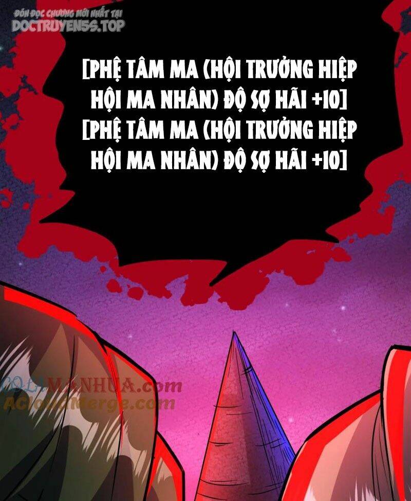 Dược Sư Kì Lạ: Bệnh Nhân Của Tôi Đều Rất Khủng Bố Chapter 159 - Trang 2