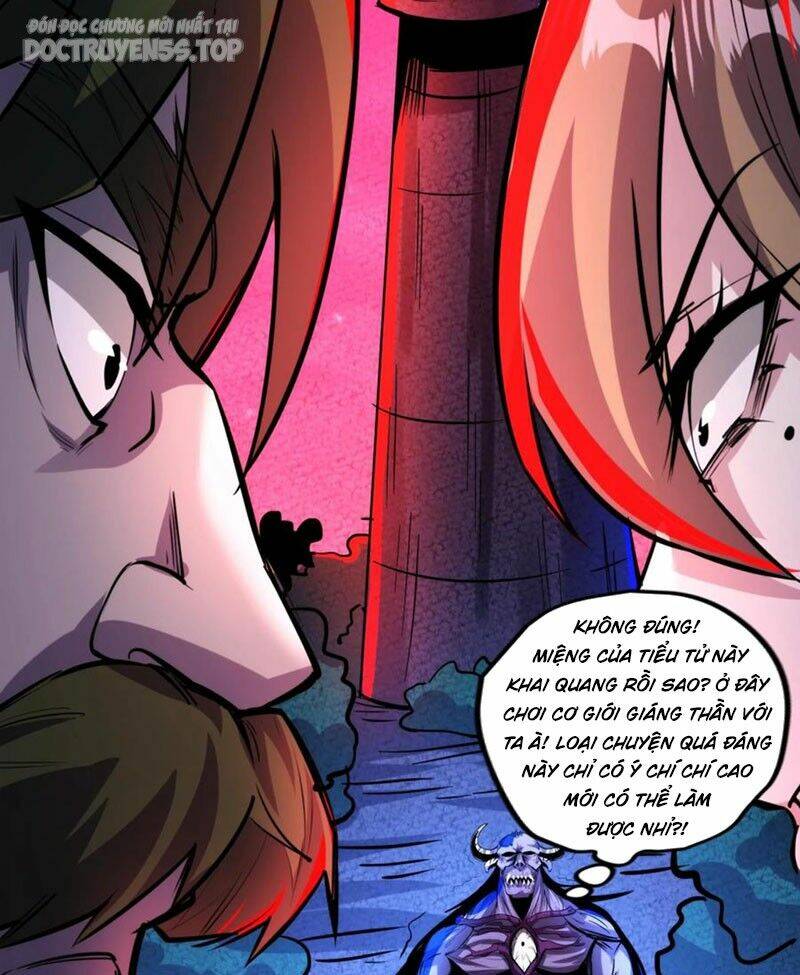 Dược Sư Kì Lạ: Bệnh Nhân Của Tôi Đều Rất Khủng Bố Chapter 159 - Trang 2