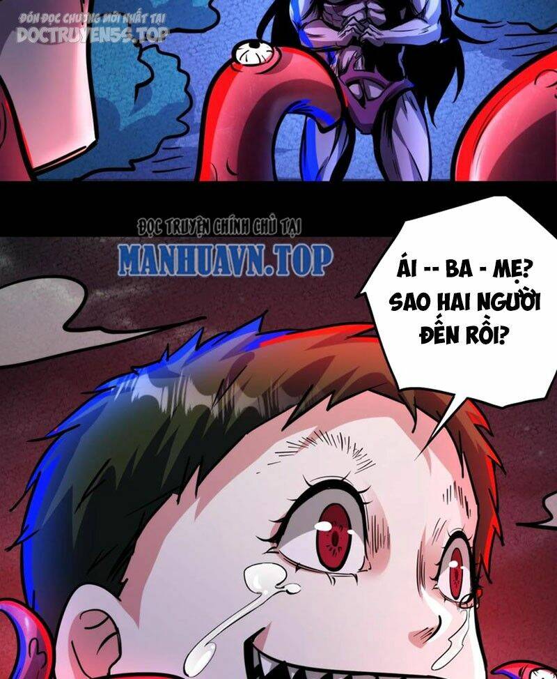 Dược Sư Kì Lạ: Bệnh Nhân Của Tôi Đều Rất Khủng Bố Chapter 159 - Trang 2