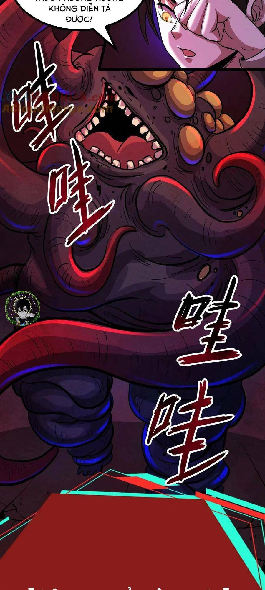 Dược Sư Kì Lạ: Bệnh Nhân Của Tôi Đều Rất Khủng Bố Chapter 16 - Trang 2