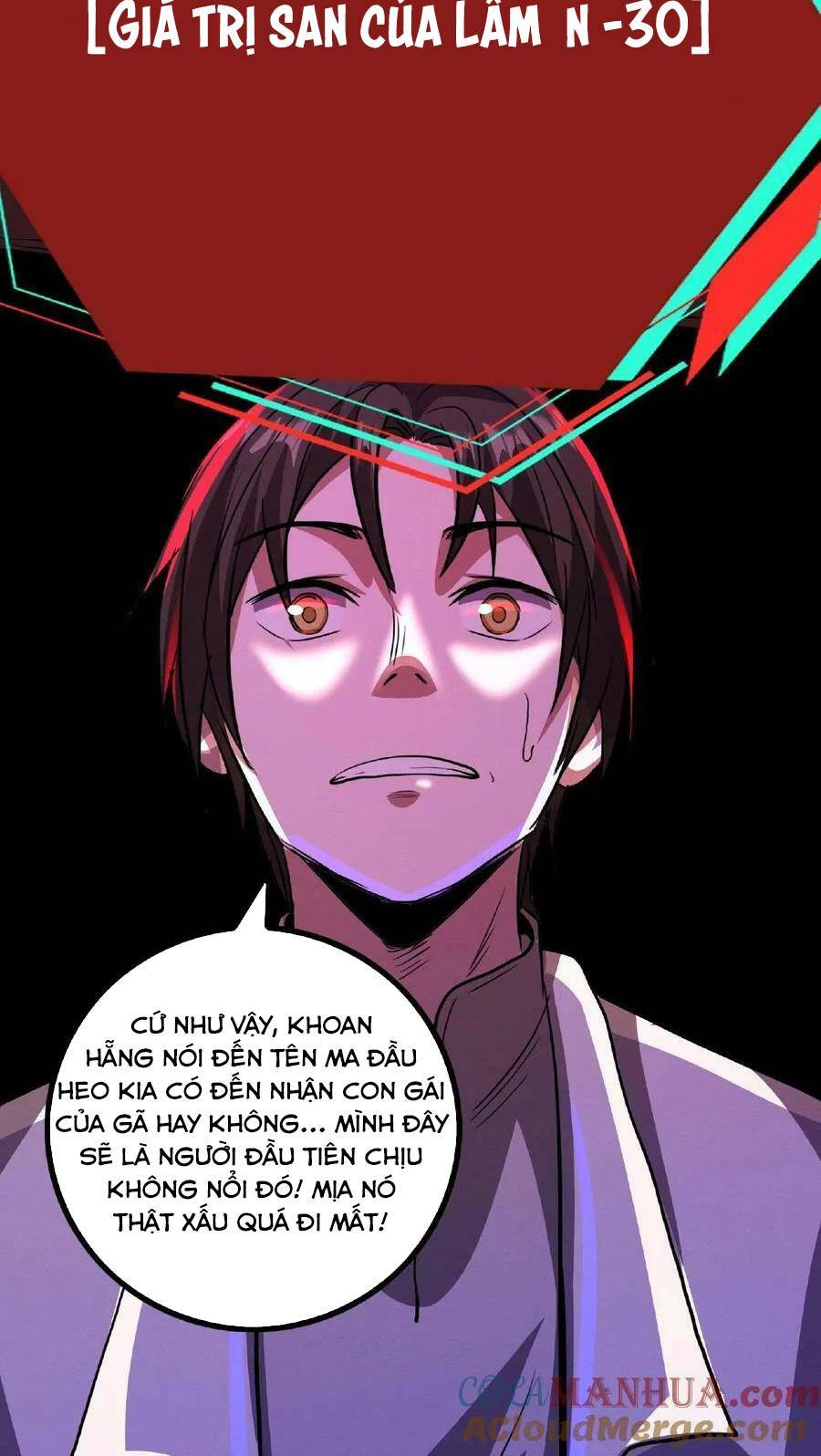 Dược Sư Kì Lạ: Bệnh Nhân Của Tôi Đều Rất Khủng Bố Chapter 16 - Trang 2