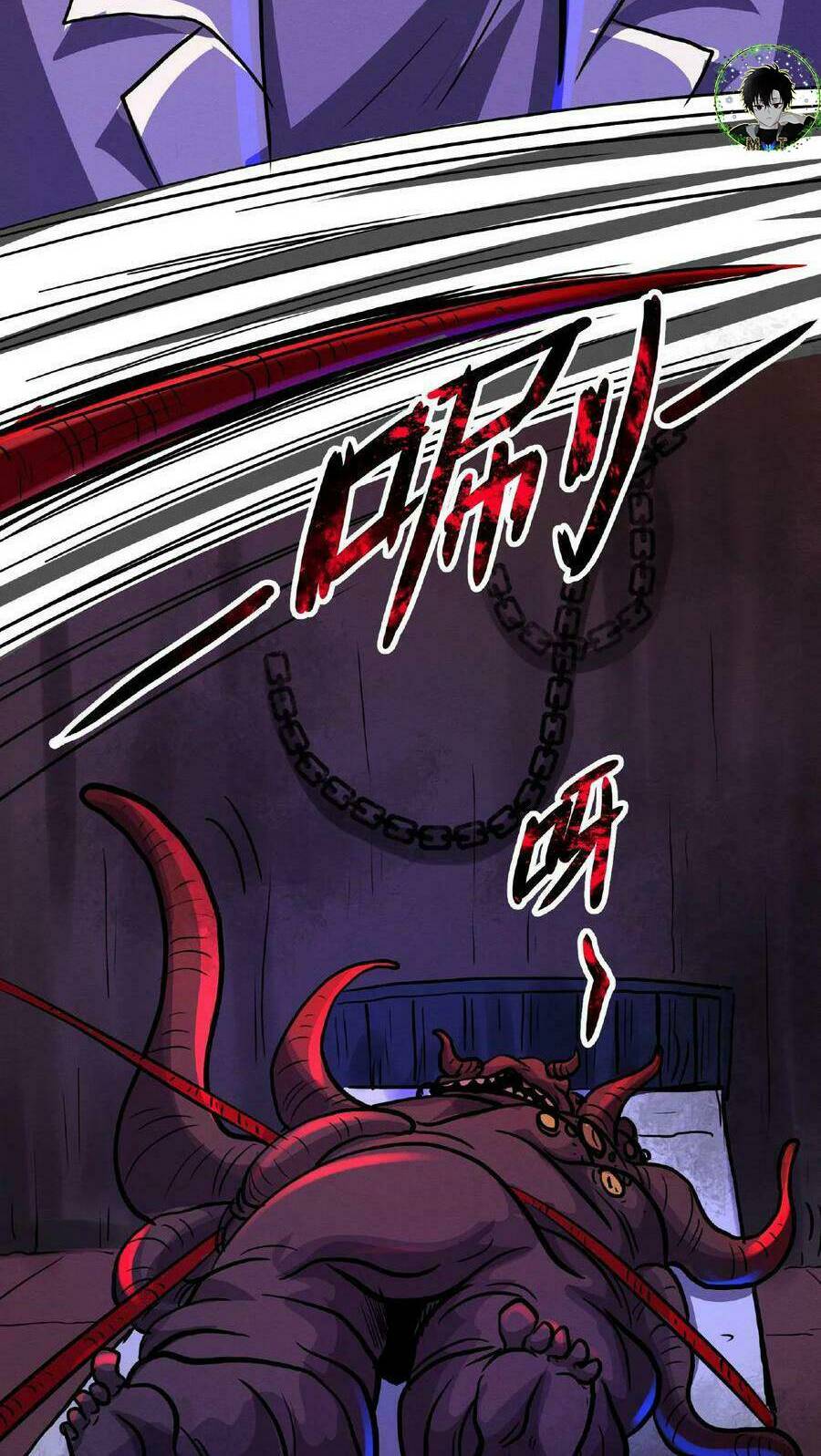 Dược Sư Kì Lạ: Bệnh Nhân Của Tôi Đều Rất Khủng Bố Chapter 16 - Trang 2