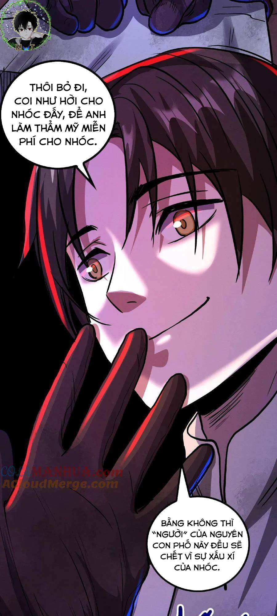 Dược Sư Kì Lạ: Bệnh Nhân Của Tôi Đều Rất Khủng Bố Chapter 16 - Trang 2