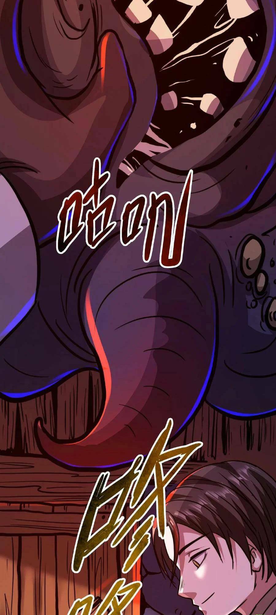 Dược Sư Kì Lạ: Bệnh Nhân Của Tôi Đều Rất Khủng Bố Chapter 16 - Trang 2