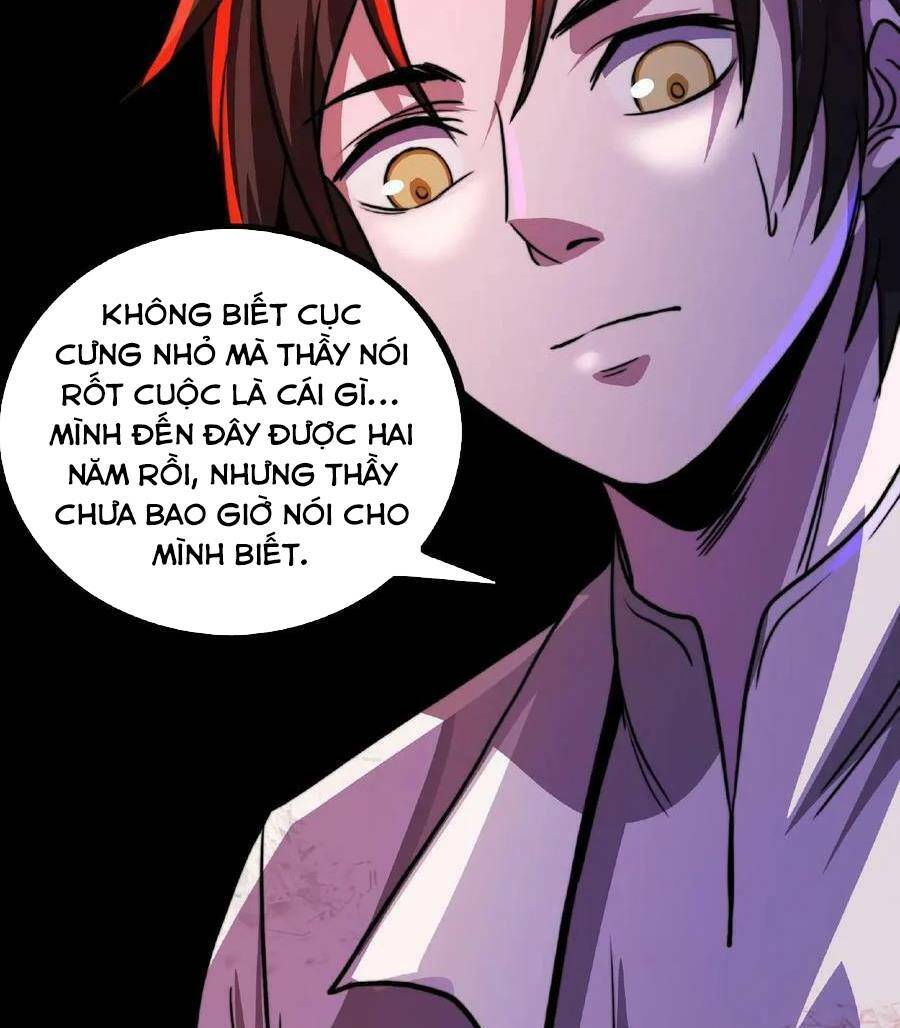 Dược Sư Kì Lạ: Bệnh Nhân Của Tôi Đều Rất Khủng Bố Chapter 16 - Trang 2