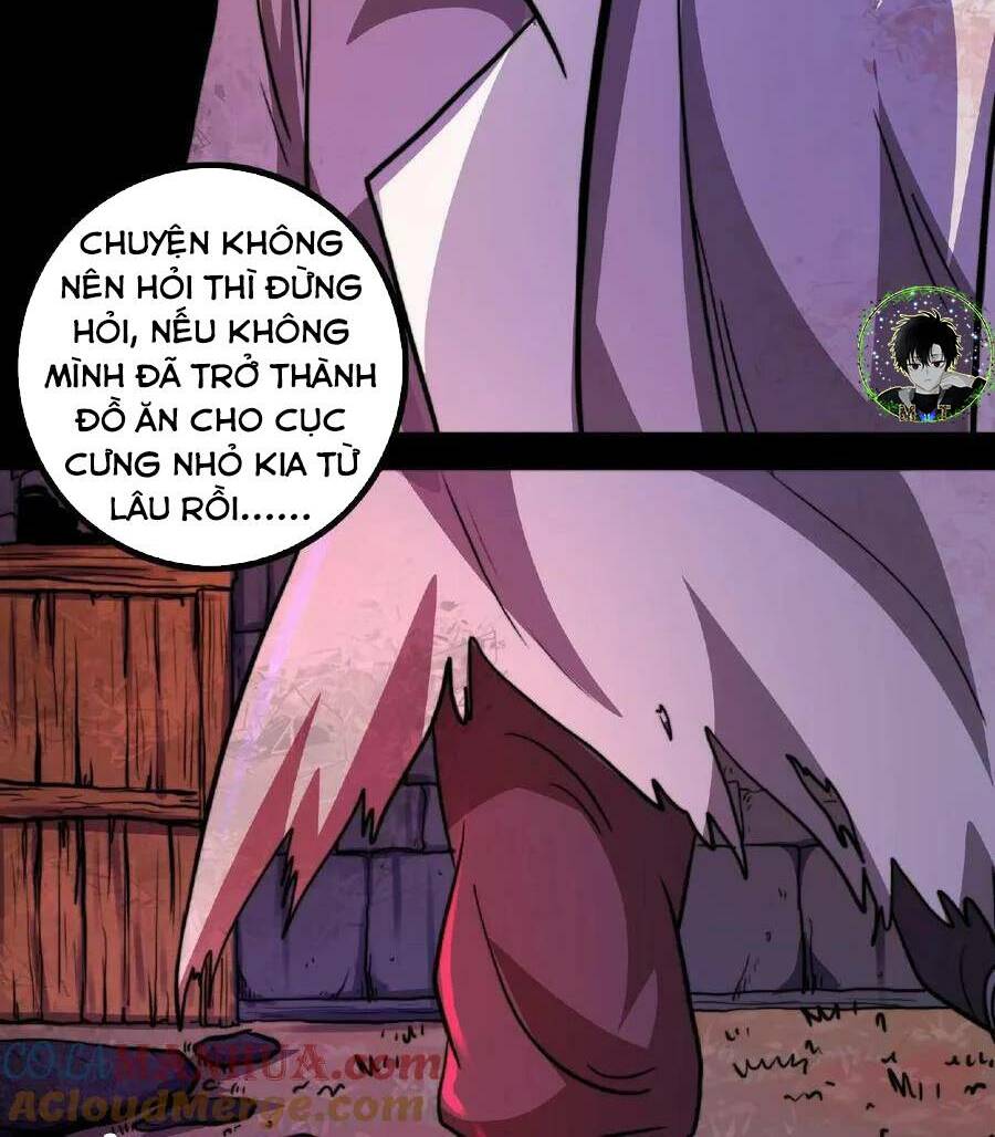 Dược Sư Kì Lạ: Bệnh Nhân Của Tôi Đều Rất Khủng Bố Chapter 16 - Trang 2