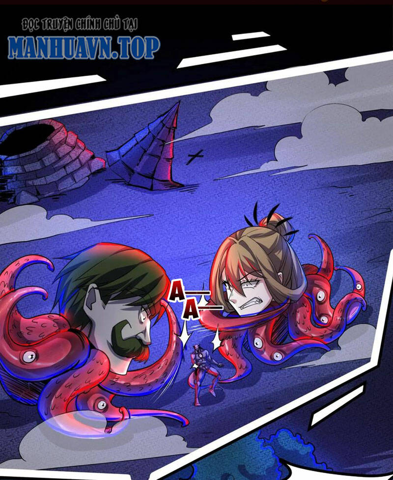 Dược Sư Kì Lạ: Bệnh Nhân Của Tôi Đều Rất Khủng Bố Chapter 160 - Trang 2