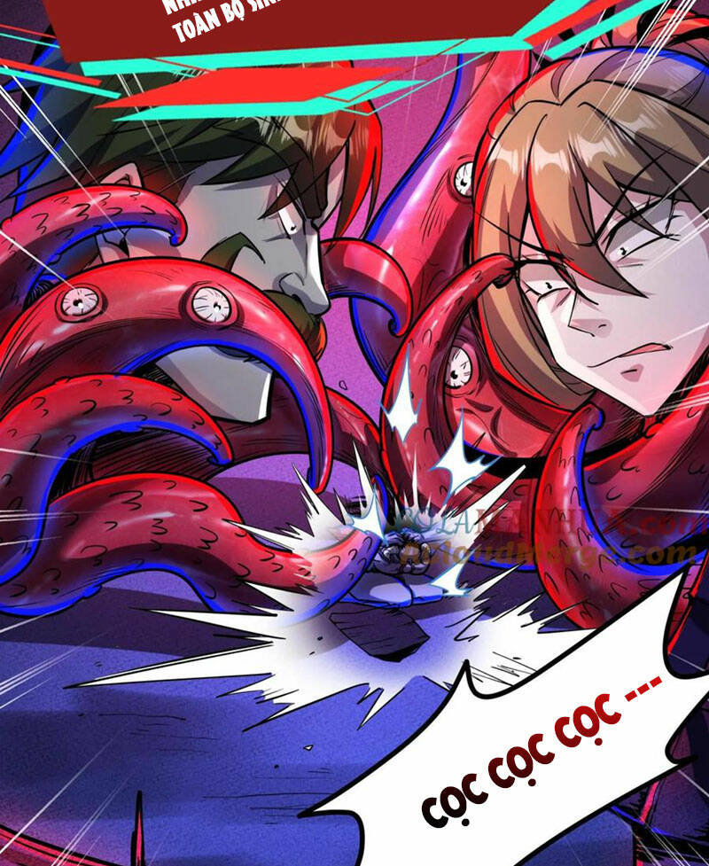 Dược Sư Kì Lạ: Bệnh Nhân Của Tôi Đều Rất Khủng Bố Chapter 160 - Trang 2