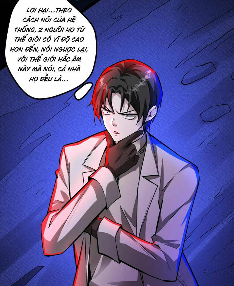 Dược Sư Kì Lạ: Bệnh Nhân Của Tôi Đều Rất Khủng Bố Chapter 160 - Trang 2