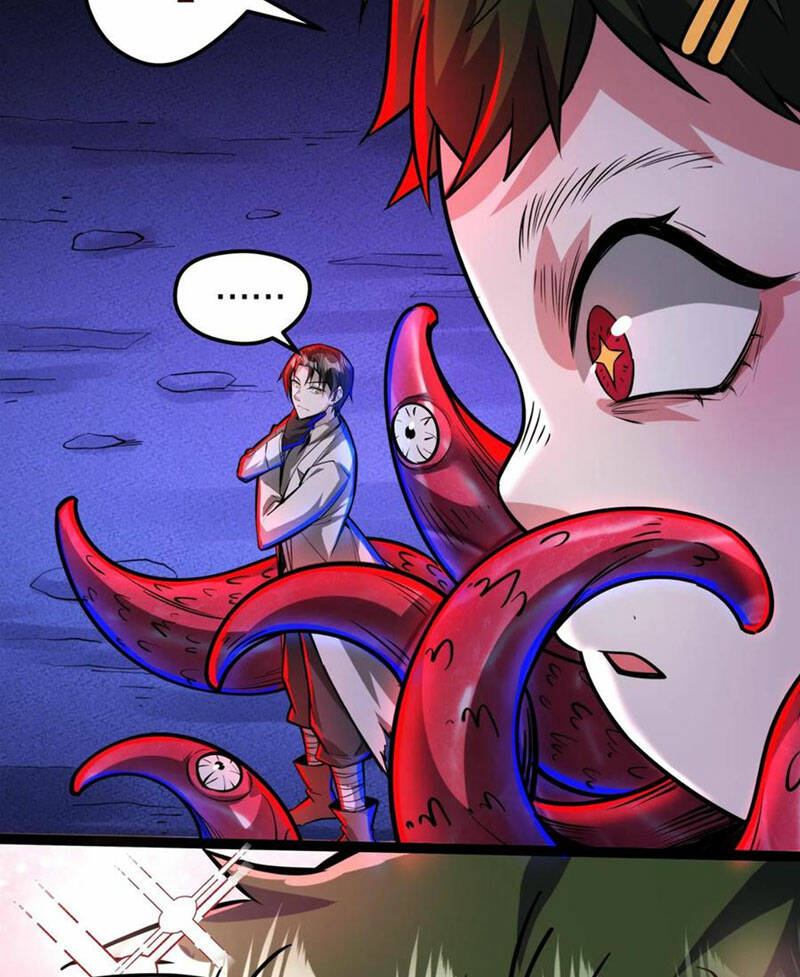 Dược Sư Kì Lạ: Bệnh Nhân Của Tôi Đều Rất Khủng Bố Chapter 160 - Trang 2