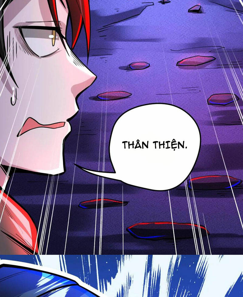 Dược Sư Kì Lạ: Bệnh Nhân Của Tôi Đều Rất Khủng Bố Chapter 160 - Trang 2