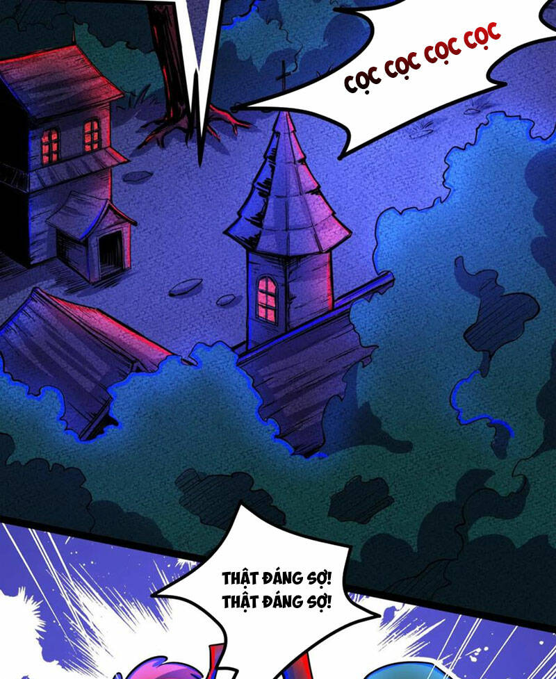 Dược Sư Kì Lạ: Bệnh Nhân Của Tôi Đều Rất Khủng Bố Chapter 160 - Trang 2