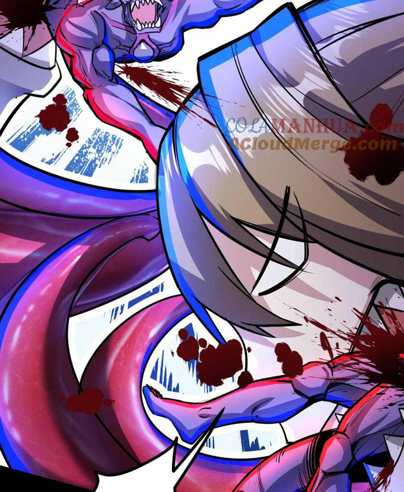 Dược Sư Kì Lạ: Bệnh Nhân Của Tôi Đều Rất Khủng Bố Chapter 160 - Trang 2