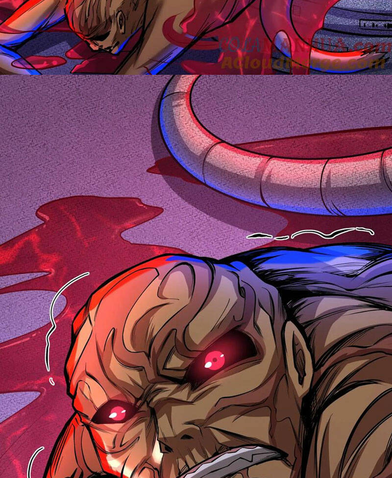 Dược Sư Kì Lạ: Bệnh Nhân Của Tôi Đều Rất Khủng Bố Chapter 160 - Trang 2