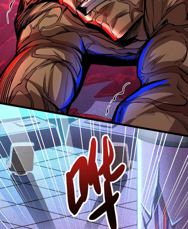 Dược Sư Kì Lạ: Bệnh Nhân Của Tôi Đều Rất Khủng Bố Chapter 160 - Trang 2