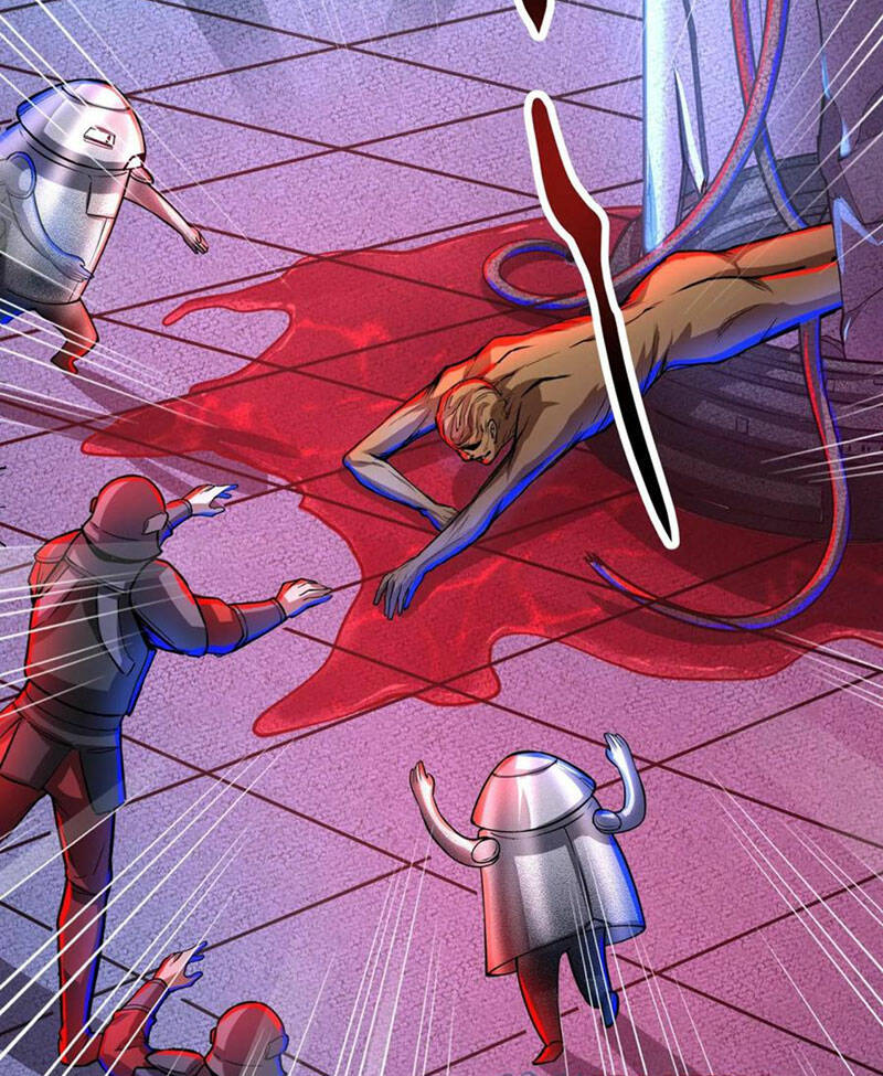 Dược Sư Kì Lạ: Bệnh Nhân Của Tôi Đều Rất Khủng Bố Chapter 160 - Trang 2