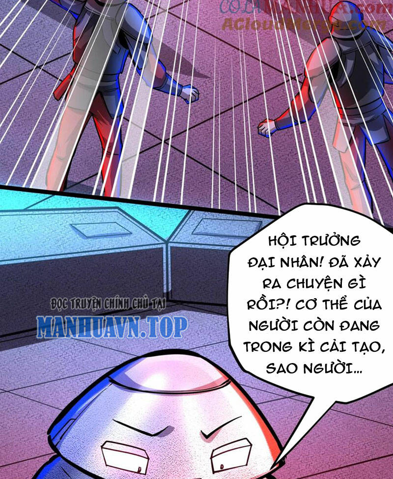 Dược Sư Kì Lạ: Bệnh Nhân Của Tôi Đều Rất Khủng Bố Chapter 160 - Trang 2