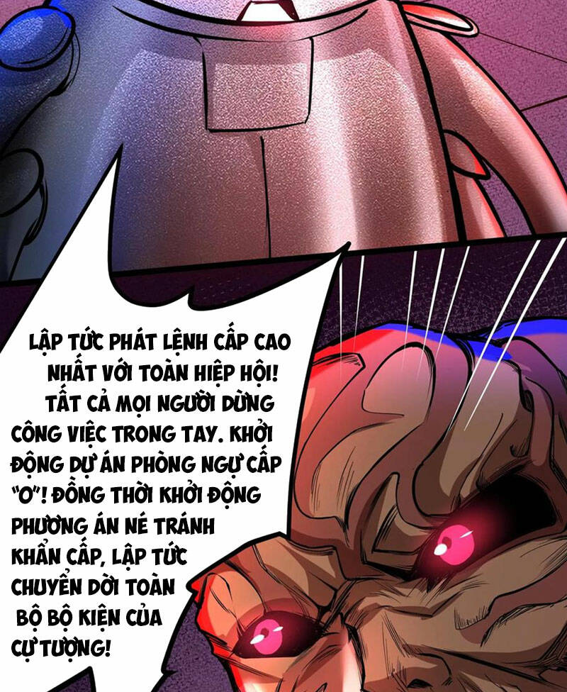 Dược Sư Kì Lạ: Bệnh Nhân Của Tôi Đều Rất Khủng Bố Chapter 160 - Trang 2