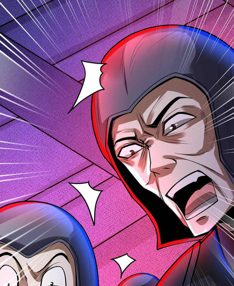 Dược Sư Kì Lạ: Bệnh Nhân Của Tôi Đều Rất Khủng Bố Chapter 160 - Trang 2