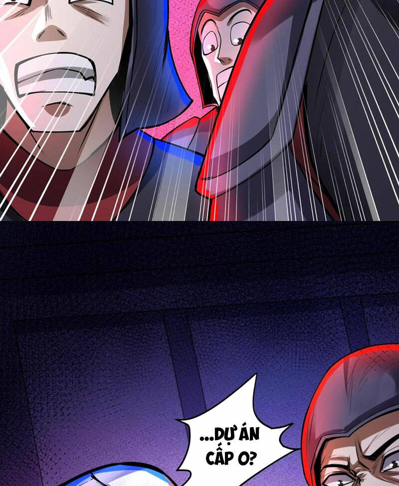 Dược Sư Kì Lạ: Bệnh Nhân Của Tôi Đều Rất Khủng Bố Chapter 160 - Trang 2