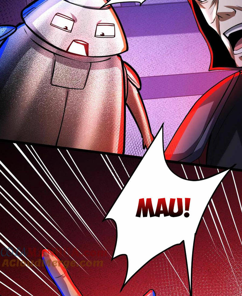 Dược Sư Kì Lạ: Bệnh Nhân Của Tôi Đều Rất Khủng Bố Chapter 160 - Trang 2