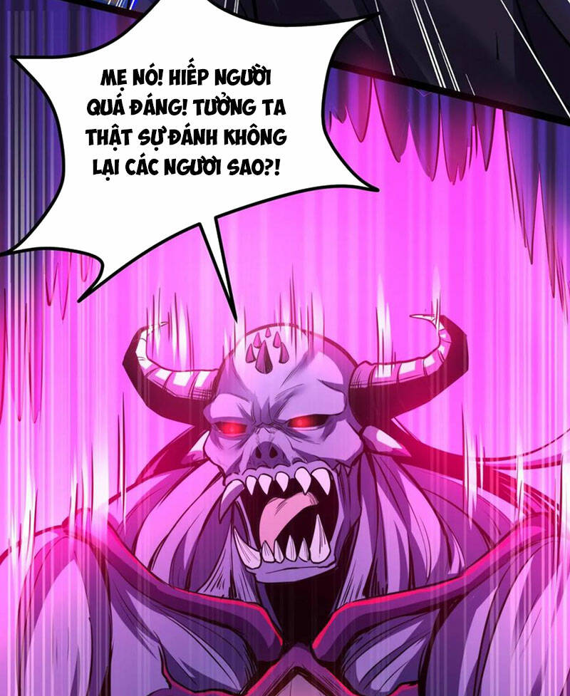 Dược Sư Kì Lạ: Bệnh Nhân Của Tôi Đều Rất Khủng Bố Chapter 160 - Trang 2