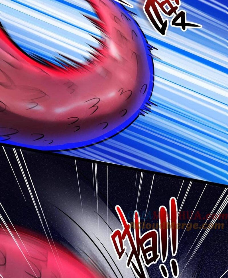 Dược Sư Kì Lạ: Bệnh Nhân Của Tôi Đều Rất Khủng Bố Chapter 160 - Trang 2