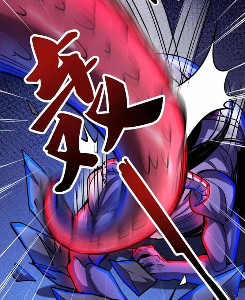 Dược Sư Kì Lạ: Bệnh Nhân Của Tôi Đều Rất Khủng Bố Chapter 160 - Trang 2