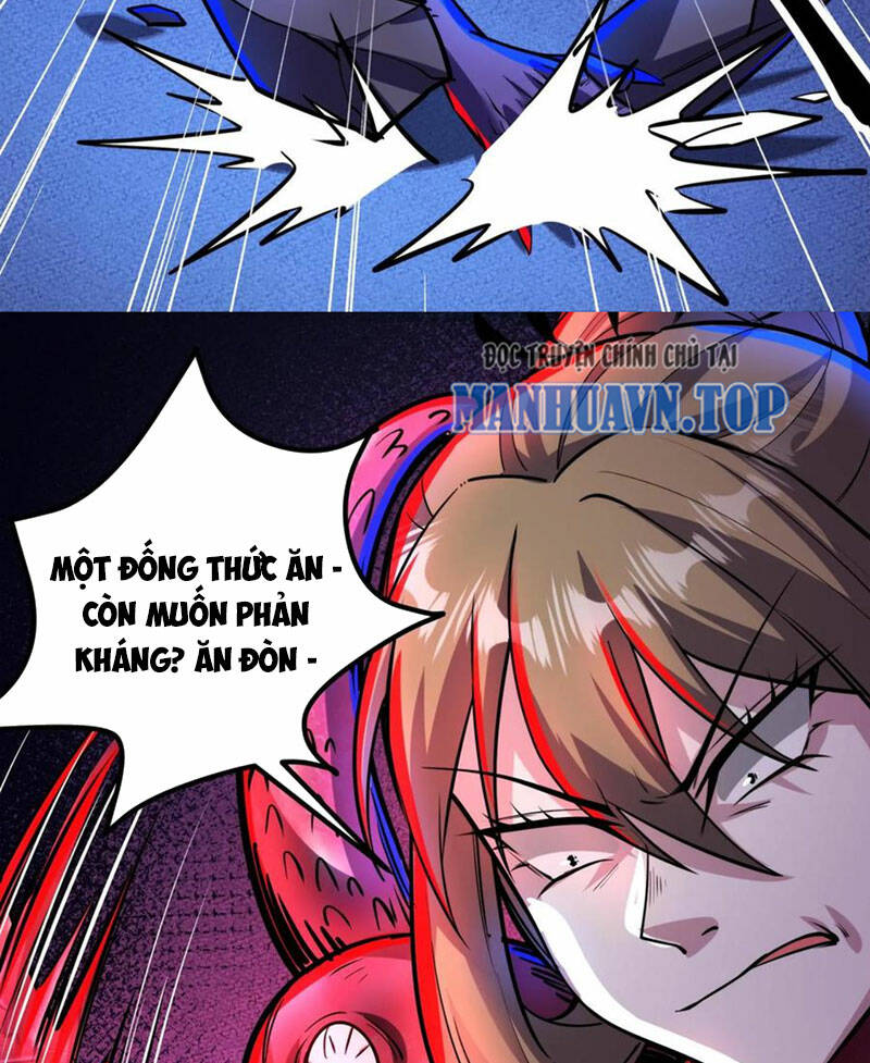 Dược Sư Kì Lạ: Bệnh Nhân Của Tôi Đều Rất Khủng Bố Chapter 160 - Trang 2