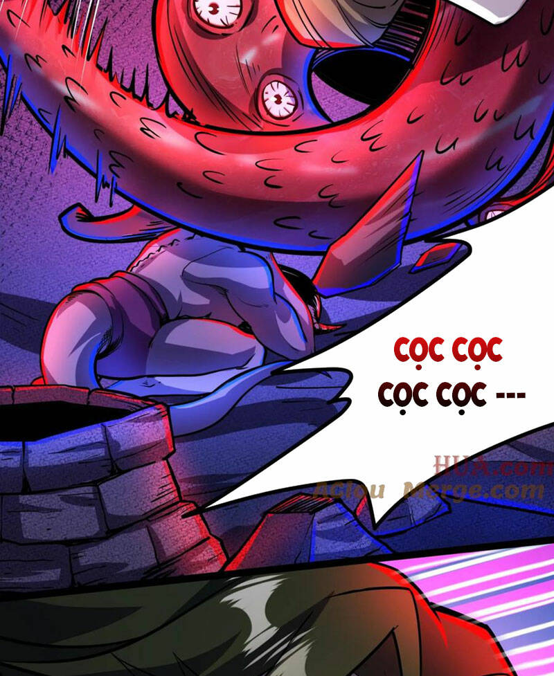 Dược Sư Kì Lạ: Bệnh Nhân Của Tôi Đều Rất Khủng Bố Chapter 160 - Trang 2